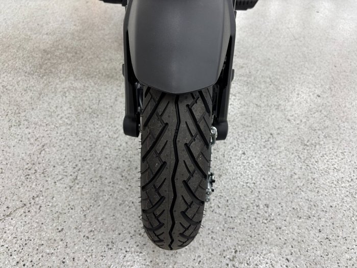 2024 Honda NVA110 NAVI Red
