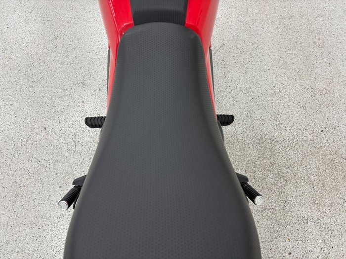 2024 Honda NVA110 NAVI Red