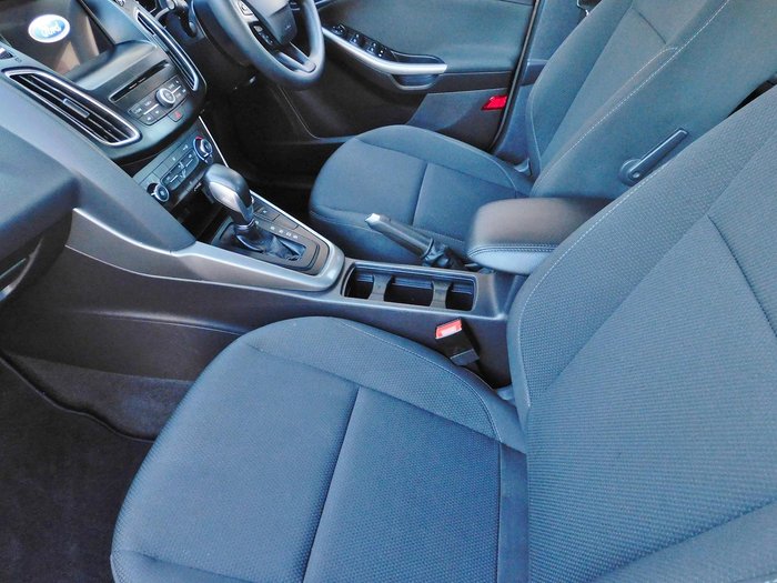 2016 Ford Focus Trend