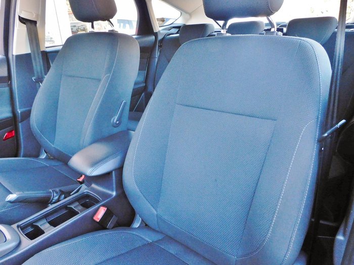 2016 Ford Focus Trend