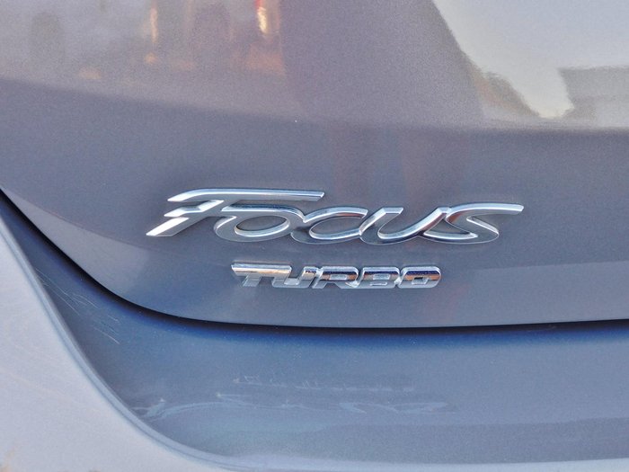 2016 Ford Focus Trend