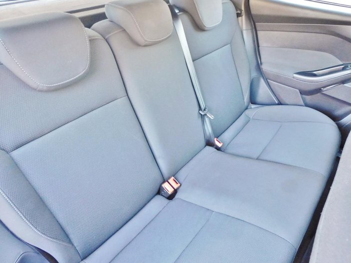 2016 Ford Focus Trend