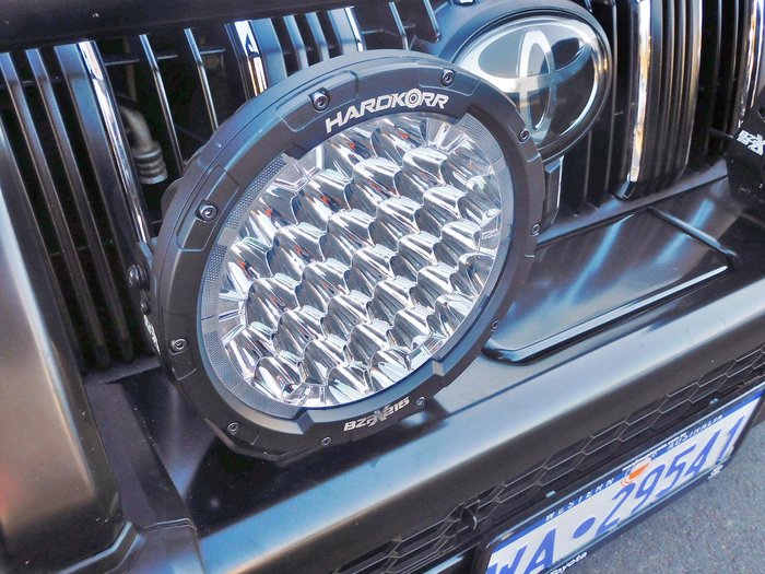 2020 Toyota Landcruiser Prado GXL
