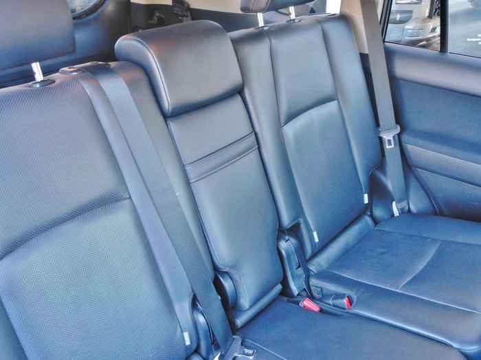 2020 Toyota Landcruiser Prado GXL