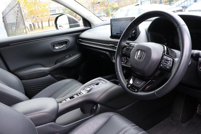 2024 Honda ZR-V e:HEV LX