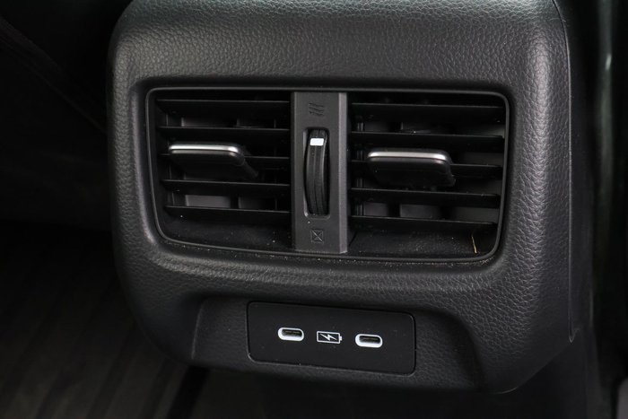 2024 Honda ZR-V e:HEV LX