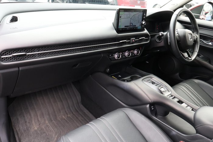 2024 Honda ZR-V e:HEV LX