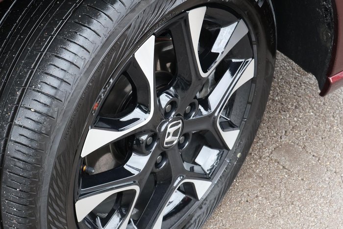 2024 Honda ZR-V e:HEV LX