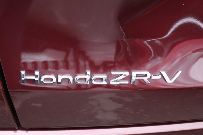 2024 Honda ZR-V e:HEV LX