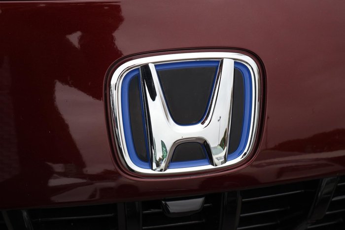 2024 Honda ZR-V e:HEV LX