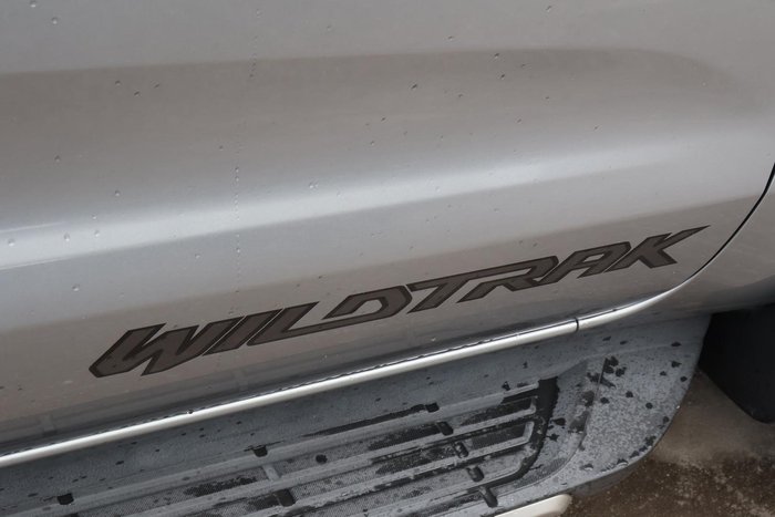 2019 Ford Ranger Wildtrak