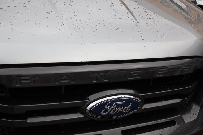 2019 Ford Ranger Wildtrak