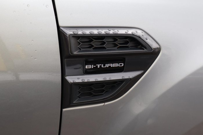 2019 Ford Ranger Wildtrak