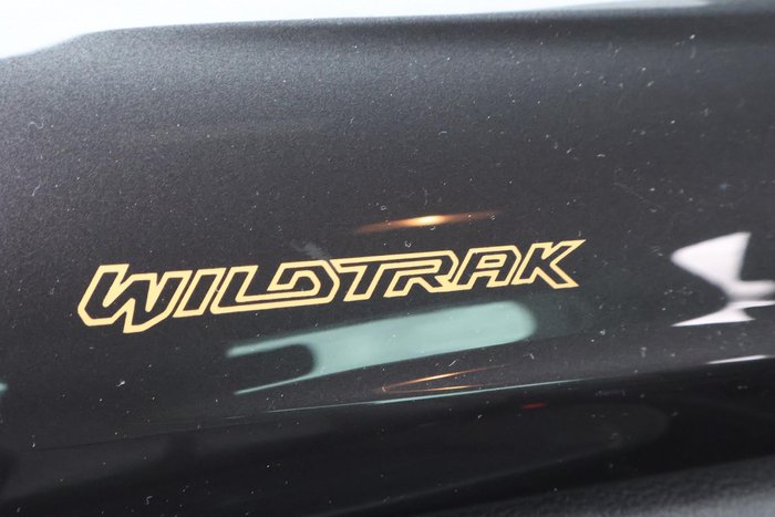 2019 Ford Ranger Wildtrak