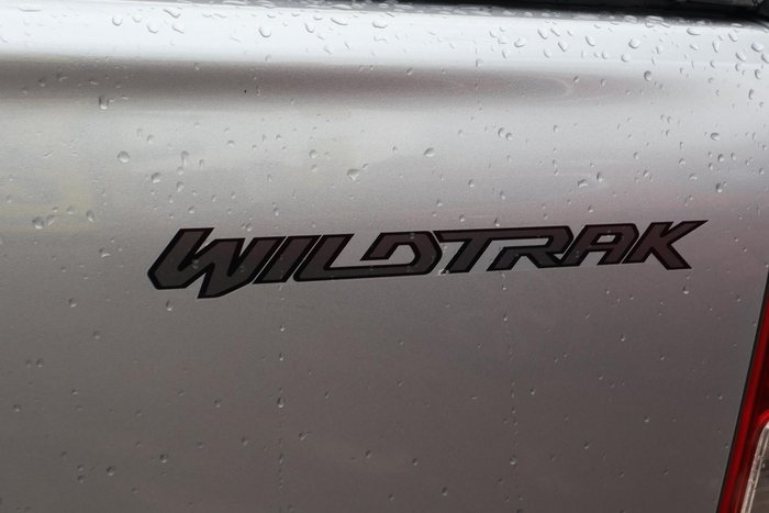 2019 Ford Ranger Wildtrak