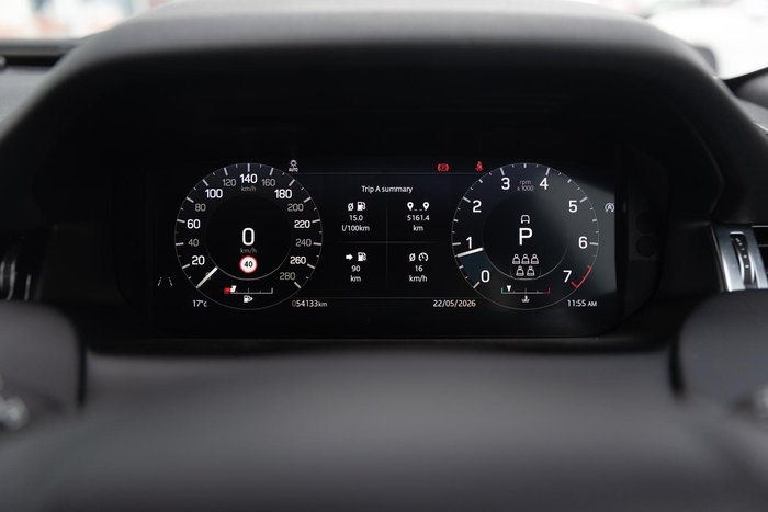 2022 Land Rover Discovery Sport P250 R-Dynamic SE