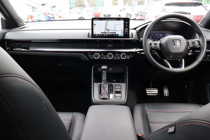 2024 Honda CR-V e:HEV RS