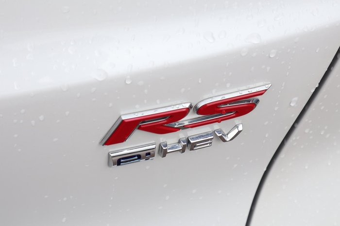 2024 Honda CR-V e:HEV RS
