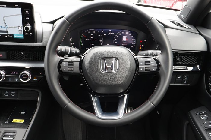 2024 Honda CR-V e:HEV RS