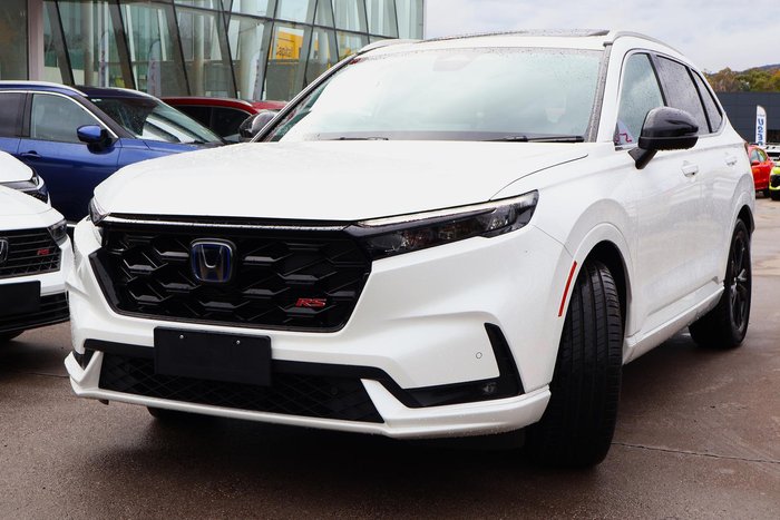 2024 Honda CR-V e:HEV RS