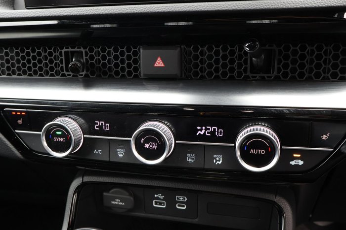 2024 Honda CR-V e:HEV RS