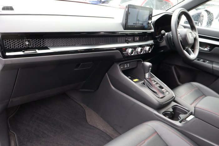 2024 Honda CR-V e:HEV RS