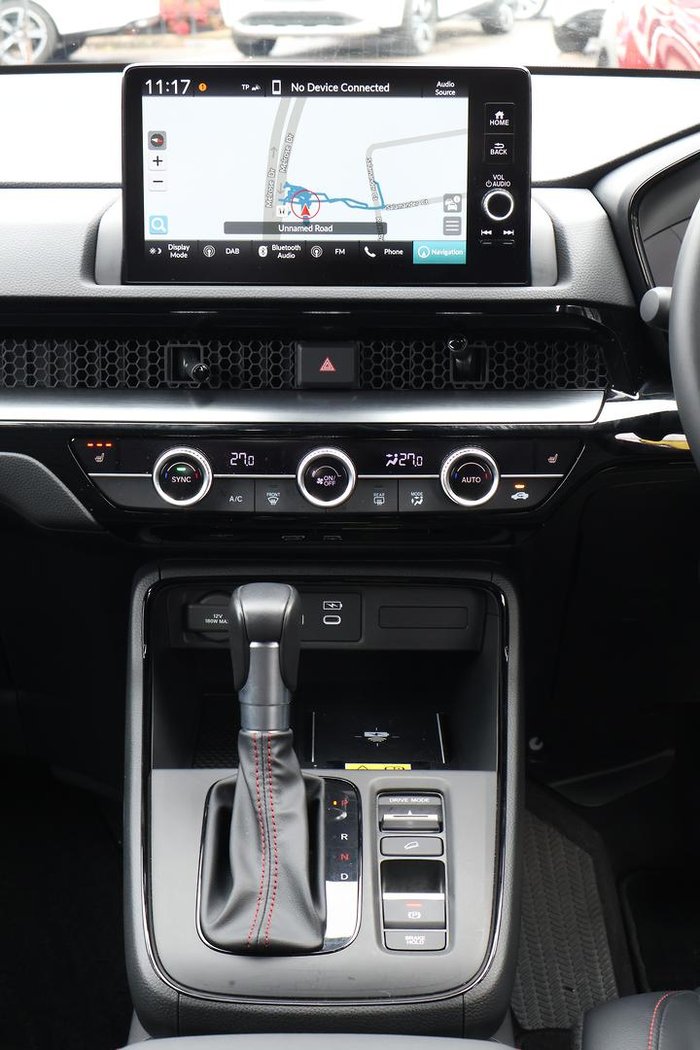 2024 Honda CR-V e:HEV RS