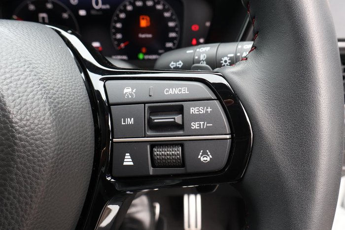 2024 Honda CR-V e:HEV RS