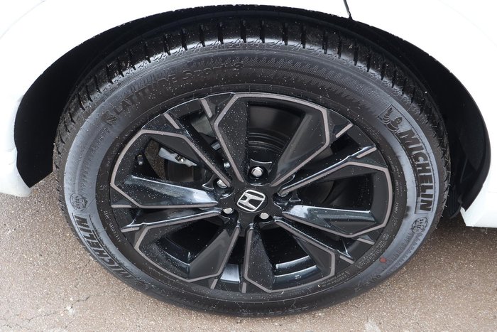 2024 Honda CR-V e:HEV RS