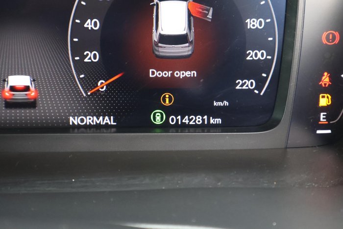 2024 Honda CR-V e:HEV RS