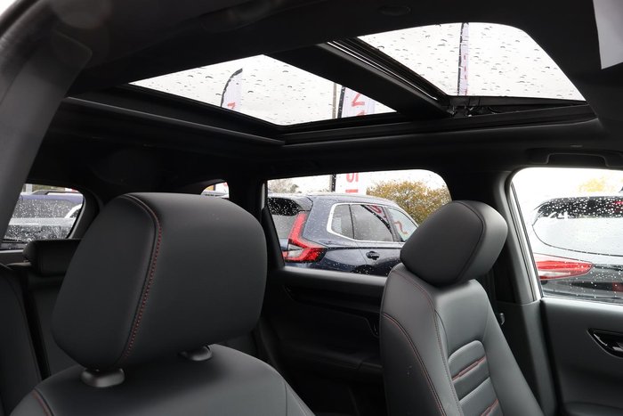 2024 Honda CR-V e:HEV RS
