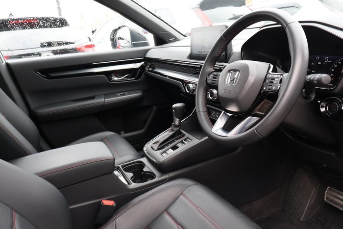 2024 Honda CR-V e:HEV RS