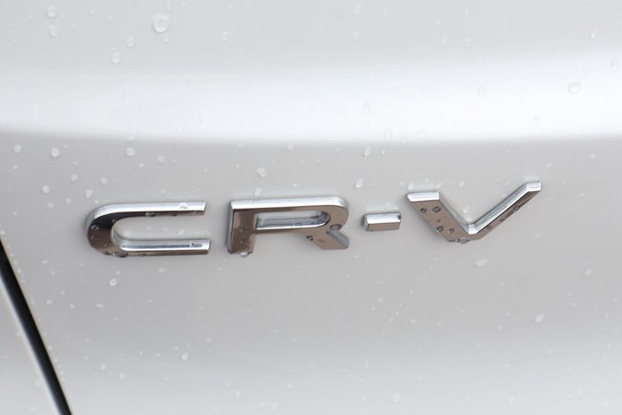 2024 Honda CR-V e:HEV RS
