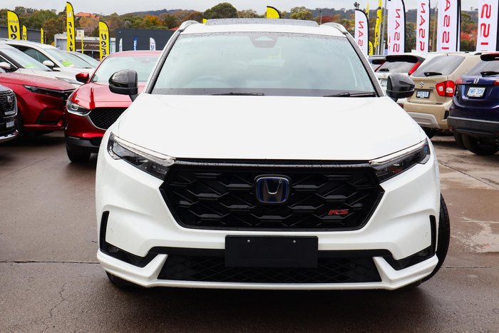 2024 Honda CR-V e:HEV RS