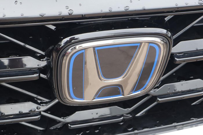 2024 Honda CR-V e:HEV RS