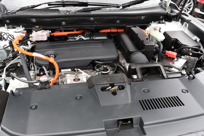 2024 Honda CR-V e:HEV RS