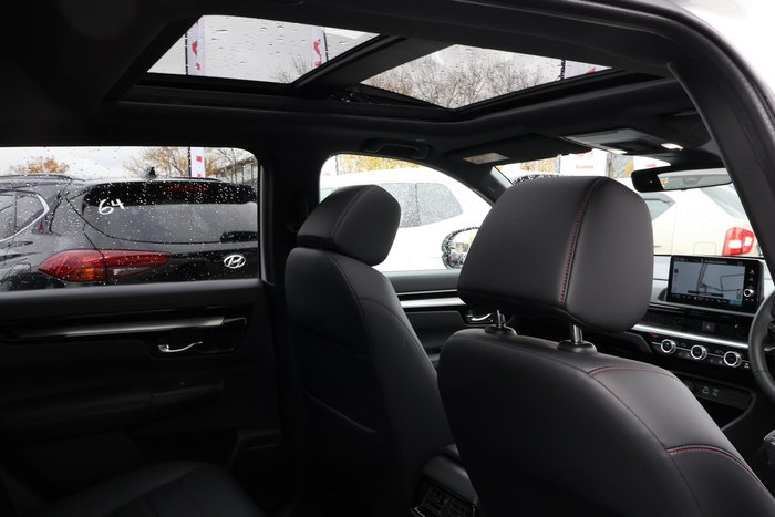 2024 Honda CR-V e:HEV RS
