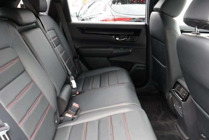 2024 Honda CR-V e:HEV RS