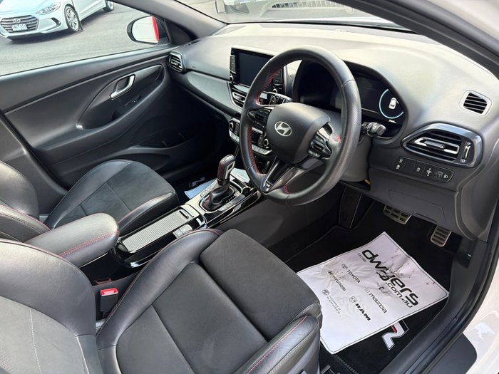 2024 Hyundai i30 N Line