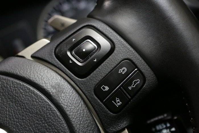 2020 Lexus NX NX300 Luxury