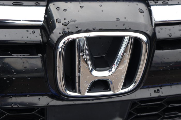 2021 Honda CR-V VTi X