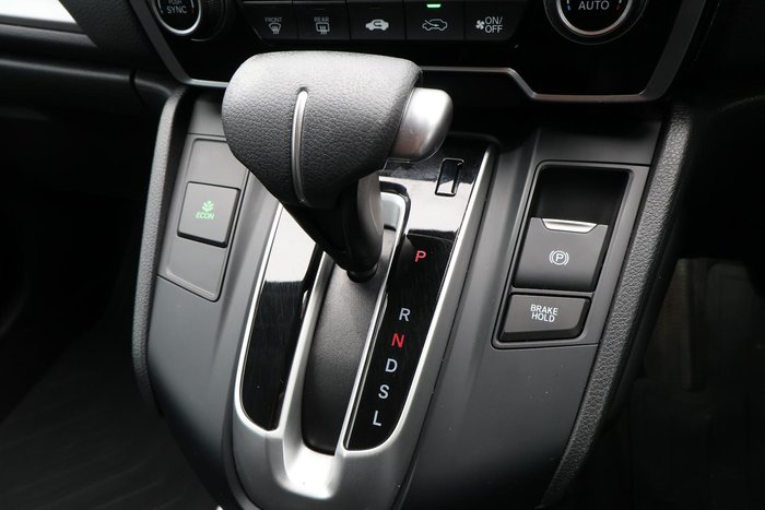 2021 Honda CR-V VTi X