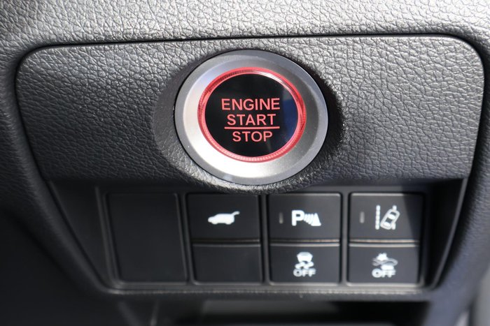 2021 Honda CR-V VTi X