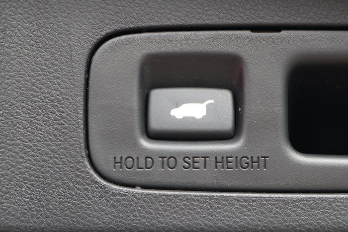 2021 Honda CR-V VTi X