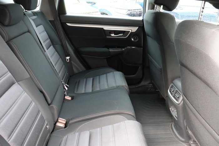 2021 Honda CR-V VTi X