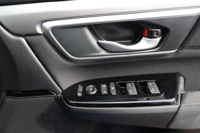 2021 Honda CR-V VTi X