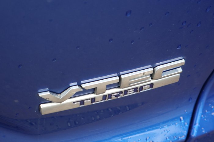 2021 Honda CR-V VTi X
