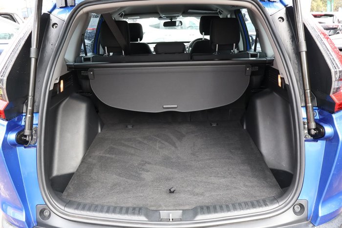 2021 Honda CR-V VTi X