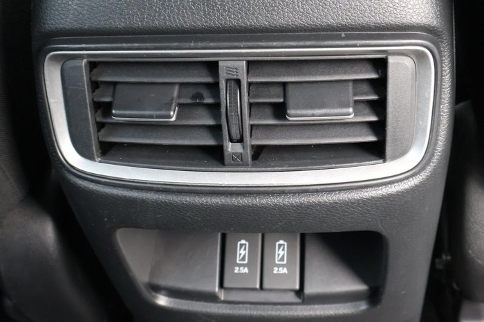 2021 Honda CR-V VTi X