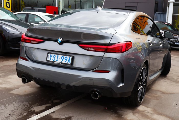 2023 BMW 2 Series 220i M Sport